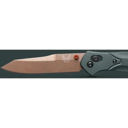 Benchmade Osborne-Camping - Accessories - Knives-Appalachian Outfitters