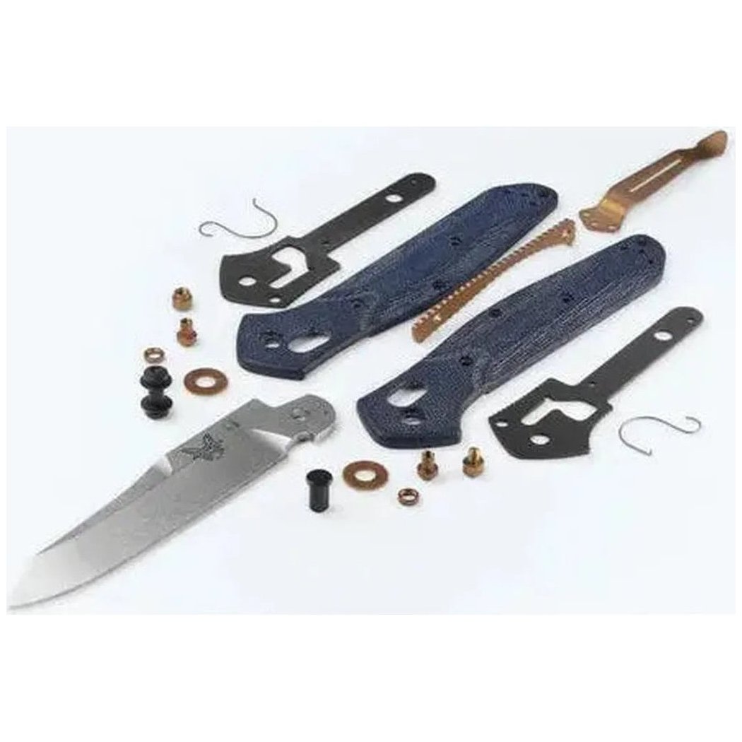 Benchmade Osborne-Camping - Accessories - Knives-Appalachian Outfitters