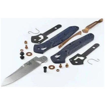 Benchmade Osborne-Camping - Accessories - Knives-Appalachian Outfitters