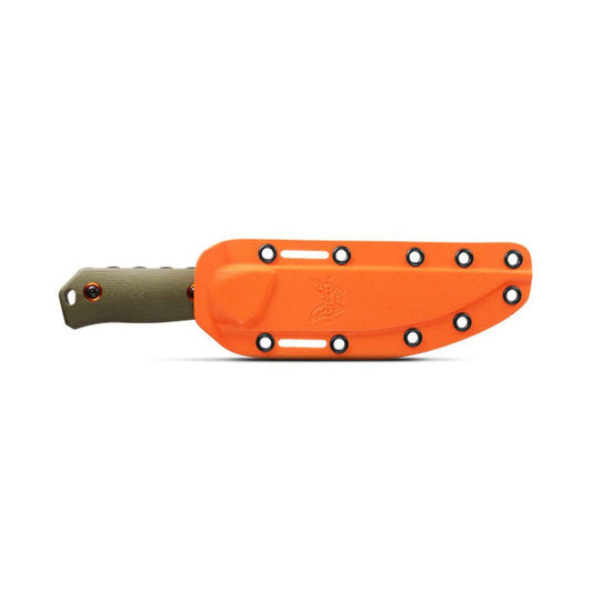 Benchmade Raghorn-Camping - Accessories - Knives-Appalachian Outfitters