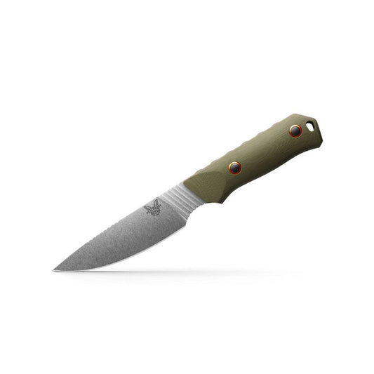 Benchmade Raghorn-Camping - Accessories - Knives-Appalachian Outfitters