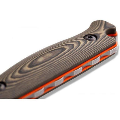 Benchmade Saddle Mountain Skinner-Camping - Accessories - Knives-Appalachian Outfitters