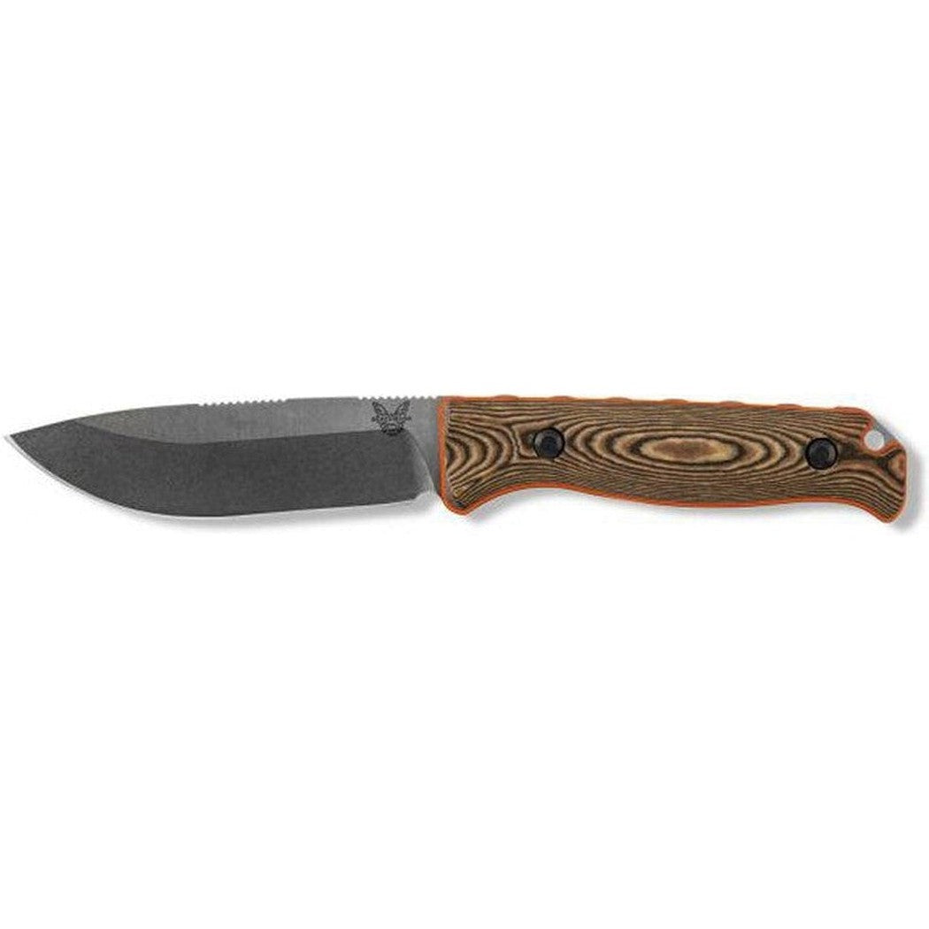 Benchmade Saddle Mountain Skinner-Camping - Accessories - Knives-Appalachian Outfitters
