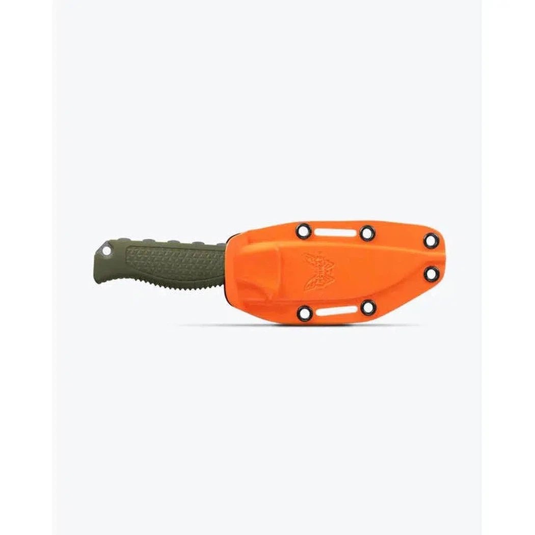 Benchmade Steep Country-Camping - Accessories - Knives-Appalachian Outfitters