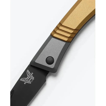 Benchmade Successor-Camping - Accessories - Knives-Appalachian Outfitters