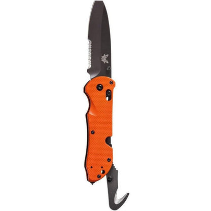 Benchmade Triage Family-Camping - Accessories - Knives-Appalachian Outfitters