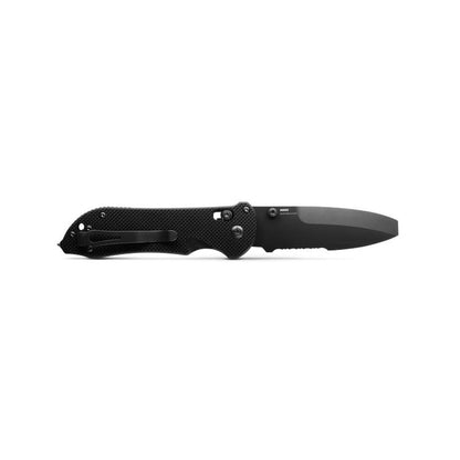 Benchmade Triage Family-Camping - Accessories - Knives-Appalachian Outfitters
