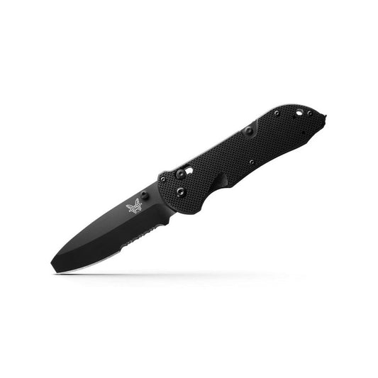 Benchmade Triage Family-Camping - Accessories - Knives-Appalachian Outfitters