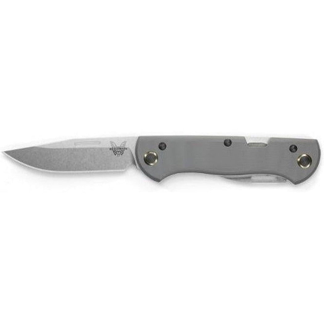 Benchmade Weekender-Camping - Accessories - Knives-Appalachian Outfitters