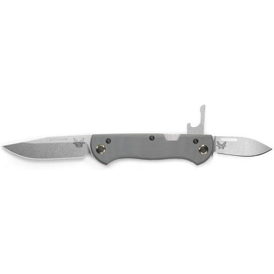 Benchmade Weekender-Camping - Accessories - Knives-Appalachian Outfitters