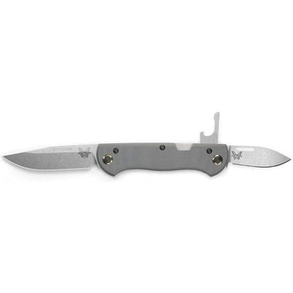 Benchmade Weekender-Camping - Accessories - Knives-Appalachian Outfitters