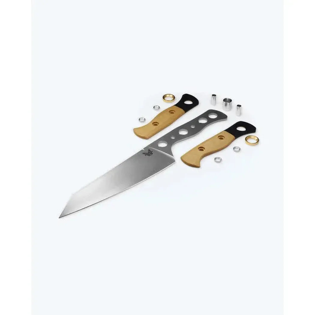 Benchmade Wildcoast-Camping - Accessories - Knives-Appalachian Outfitters