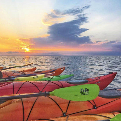 Bending Branches Sunrise Glass-Paddle Sports - Paddles-Appalachian Outfitters