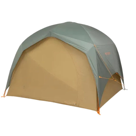 Big Agnes Big House 4-Camping - Tents & Shelters - Tents-Appalachian Outfitters