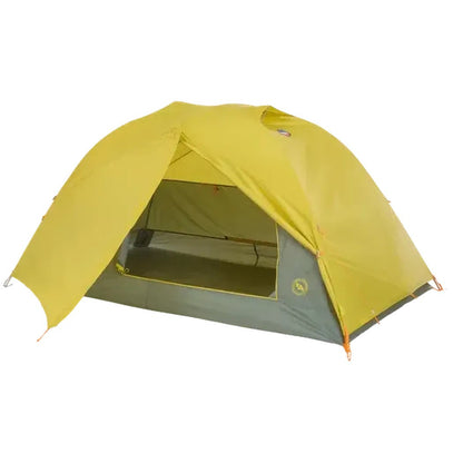 Big Agnes Blacktail 2-Camping - Tents & Shelters - Tents-Warm Olive Chinois Green-Appalachian Outfitters