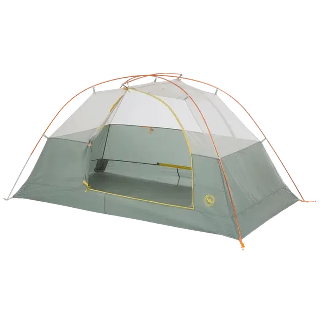 Big Agnes Blacktail 2-Camping - Tents & Shelters - Tents-Appalachian Outfitters