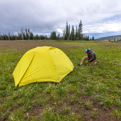 Big Agnes Blacktail 2-Camping - Tents & Shelters - Tents-Appalachian Outfitters