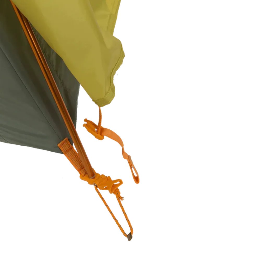 Big Agnes Blacktail 2-Camping - Tents & Shelters - Tents-Appalachian Outfitters