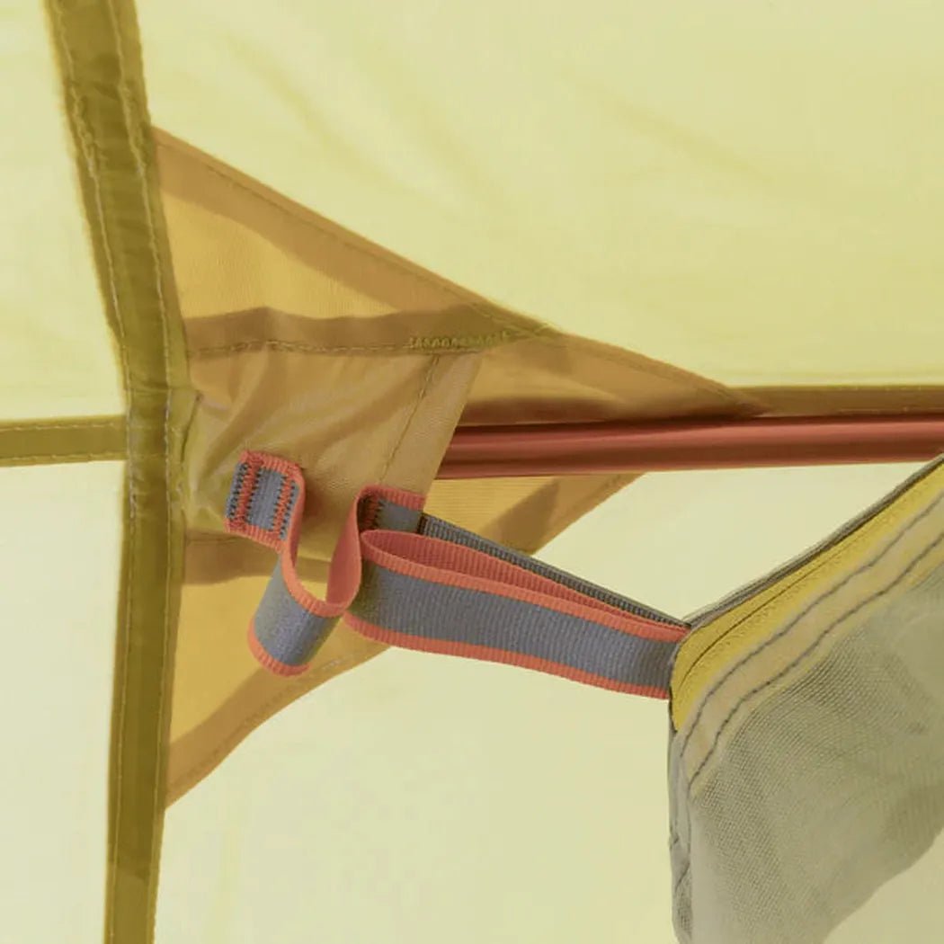Big Agnes Blacktail 3-Camping - Tents & Shelters - Tents-Appalachian Outfitters