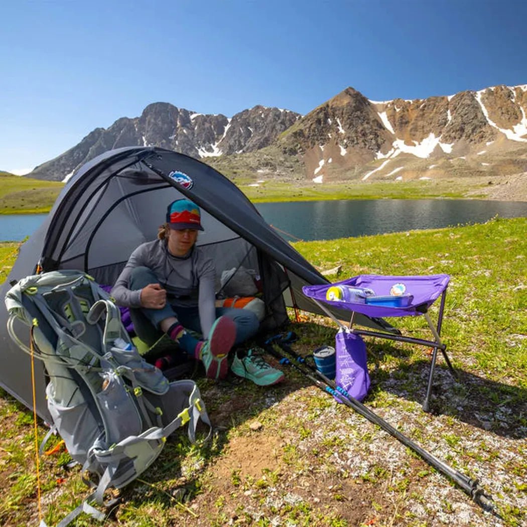 Big Agnes Fly Creek UL2-Camping - Tents & Shelters - Tents-Appalachian Outfitters