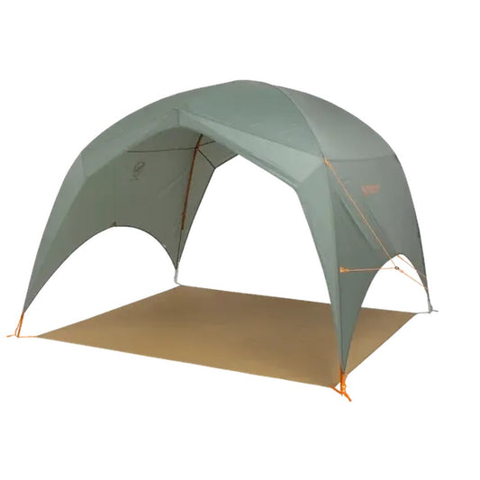 Big Agnes FOOTPRINT Big House 6-Camping - Tents & Shelters - Tent Accessories-Appalachian Outfitters