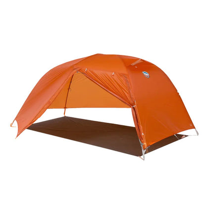 Big Agnes FOOTPRINT Copper Spur UL2 Long-Camping - Tents & Shelters - Tents-Appalachian Outfitters