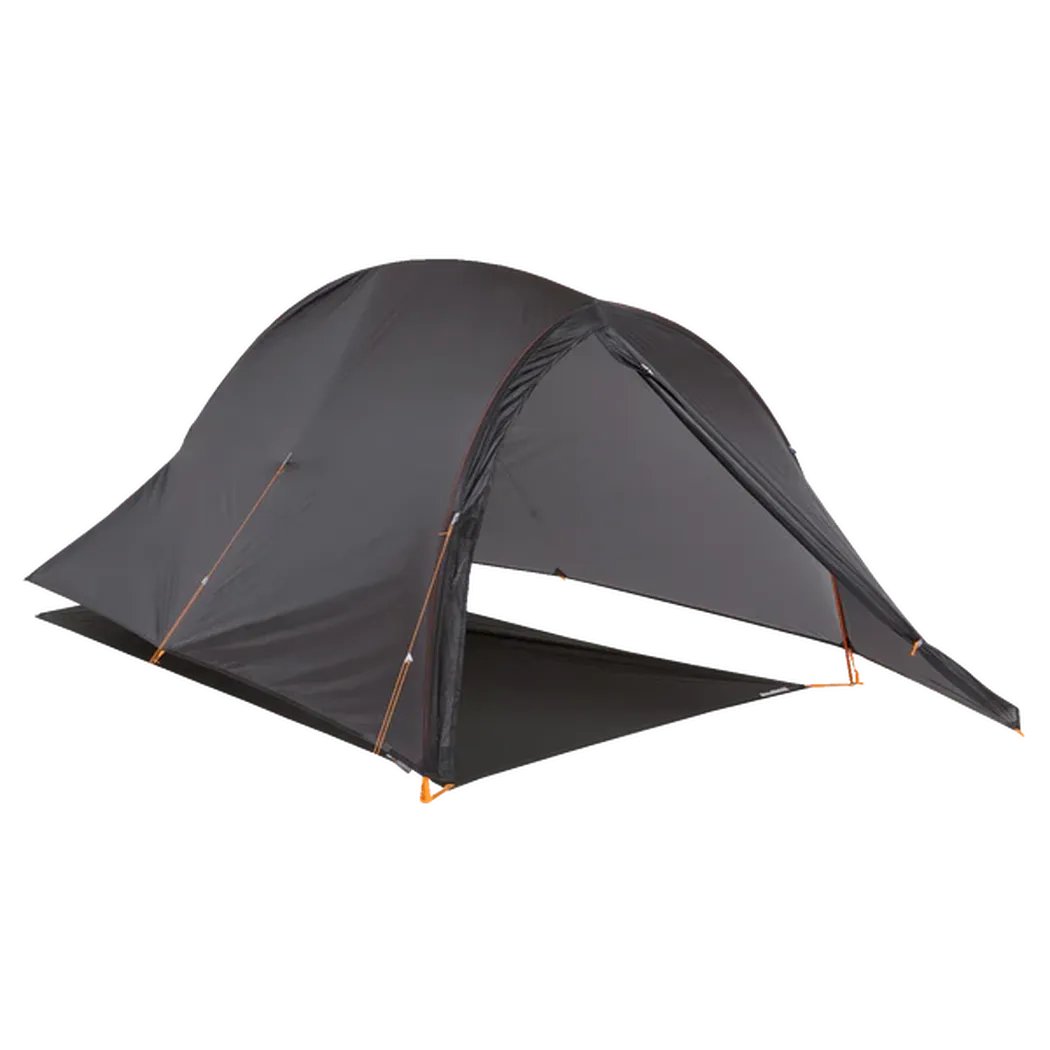 Big Agnes FOOTPRINT Fly Creek UL2-Camping - Tents & Shelters - Tarps & Shelters-Appalachian Outfitters