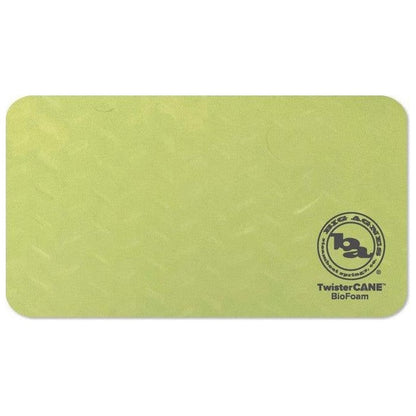 Big Agnes TwisterCane Bio Foam Seat-Camping - Camp Furniture - Chairs-Appalachian Outfitters