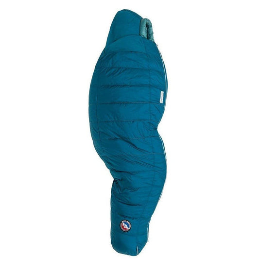 Big Agnes Women's Sidewinder SL 20-Camping - Sleeping Bags - Down-Appalachian Outfitters