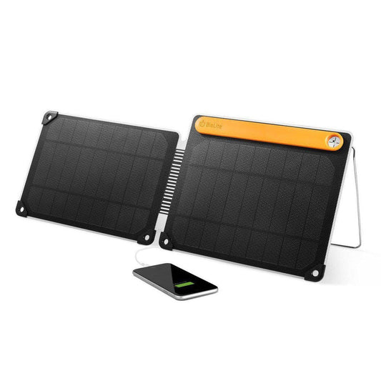 BioLite SolarPanel 10+-Camping - Accessories - Portable Power-Appalachian Outfitters