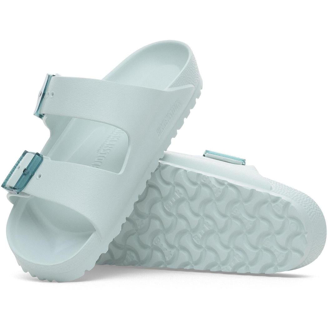 Birkenstock Arizona Stealth Buckle EVA-Women's - Footwear - Sandals-Appalachian Outfitters