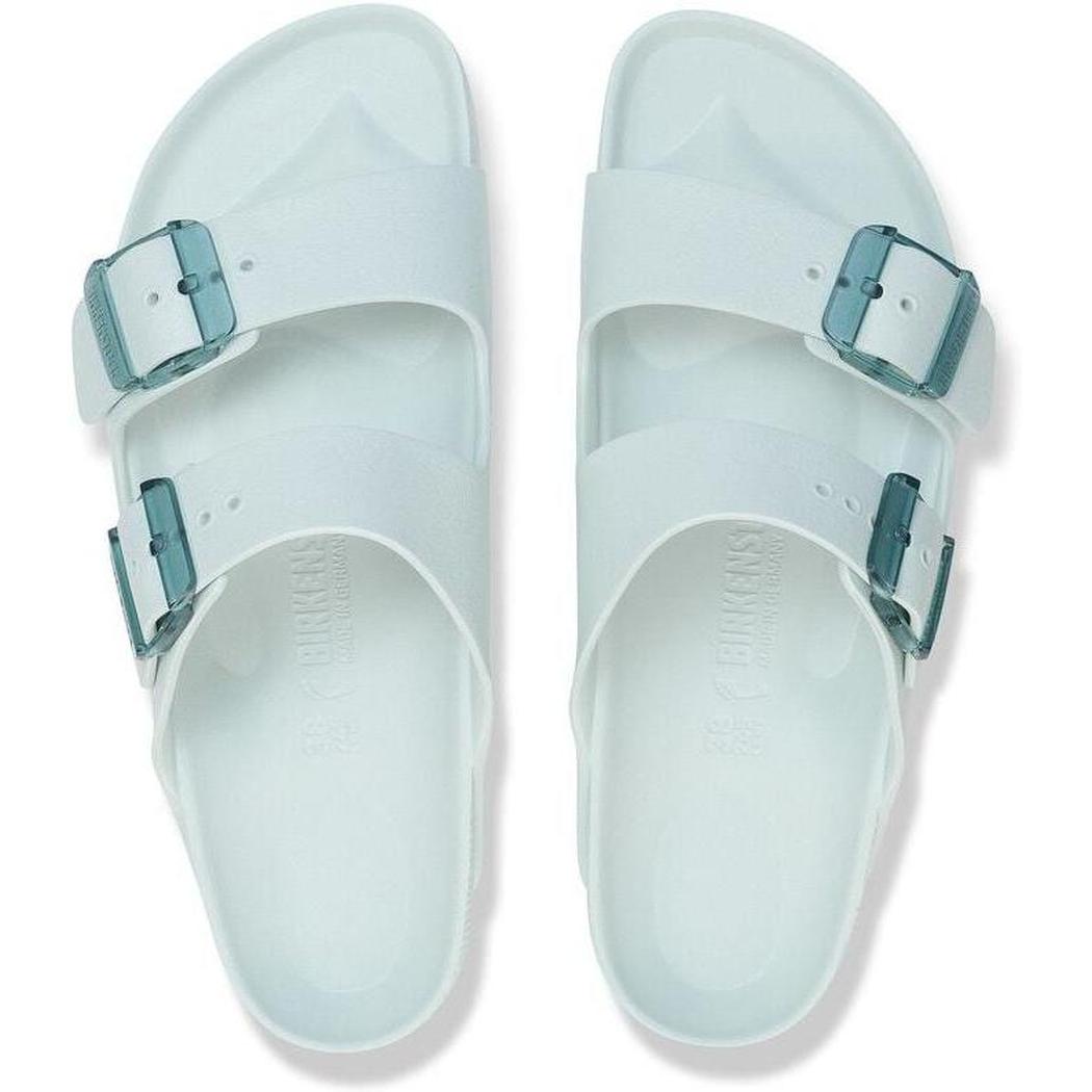 Birkenstock Arizona Stealth Buckle EVA-Women's - Footwear - Sandals-Appalachian Outfitters