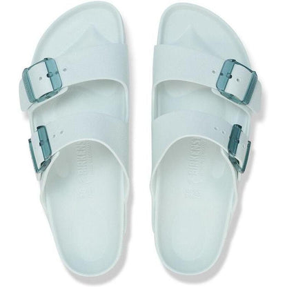 Birkenstock Arizona Stealth Buckle EVA-Women's - Footwear - Sandals-Appalachian Outfitters