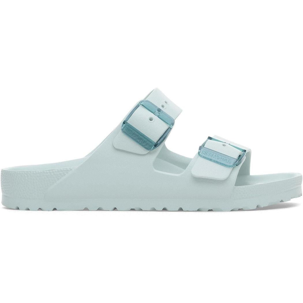 Birkenstock Arizona Stealth Buckle EVA-Women's - Footwear - Sandals-Appalachian Outfitters
