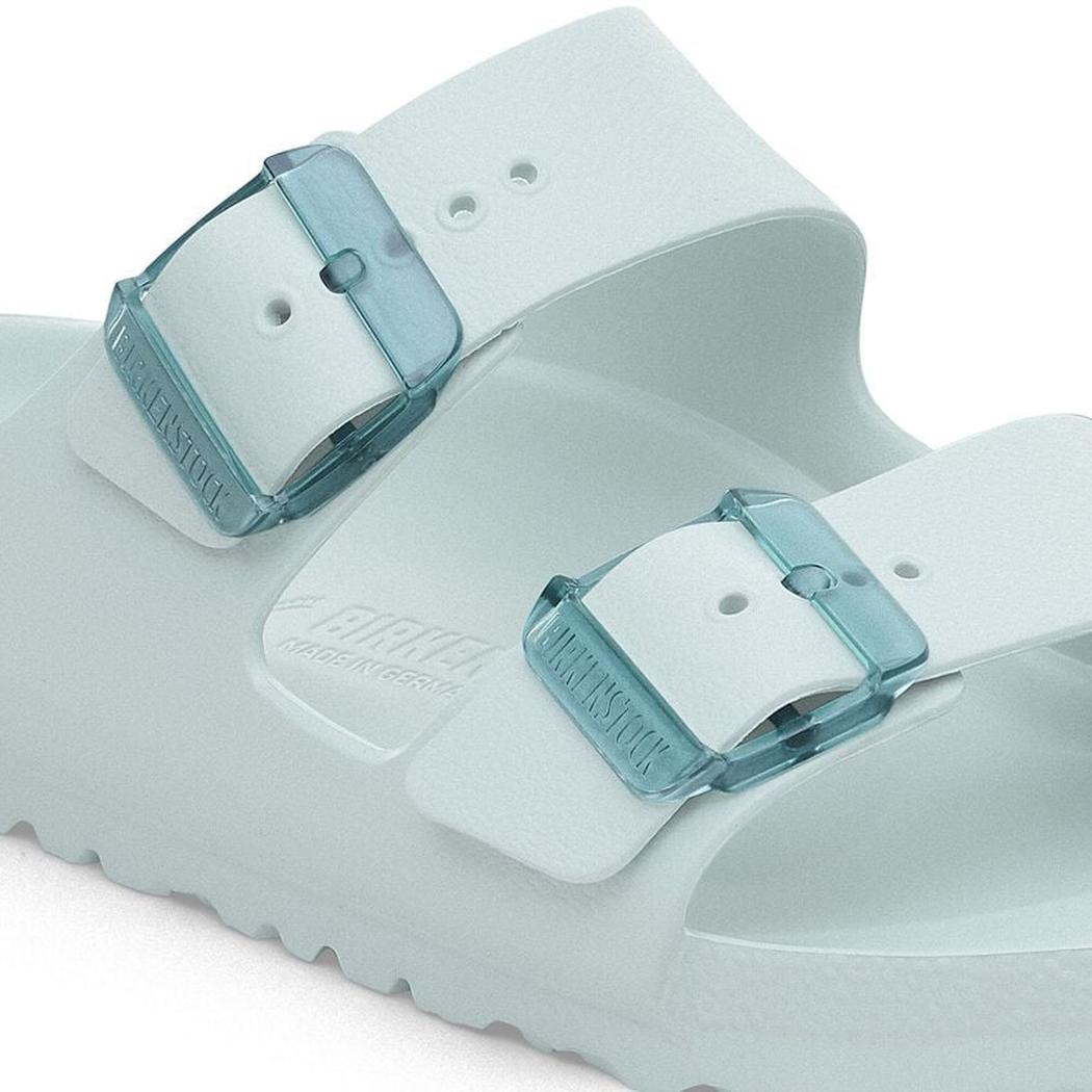 Birkenstock Arizona Stealth Buckle EVA-Women's - Footwear - Sandals-Appalachian Outfitters