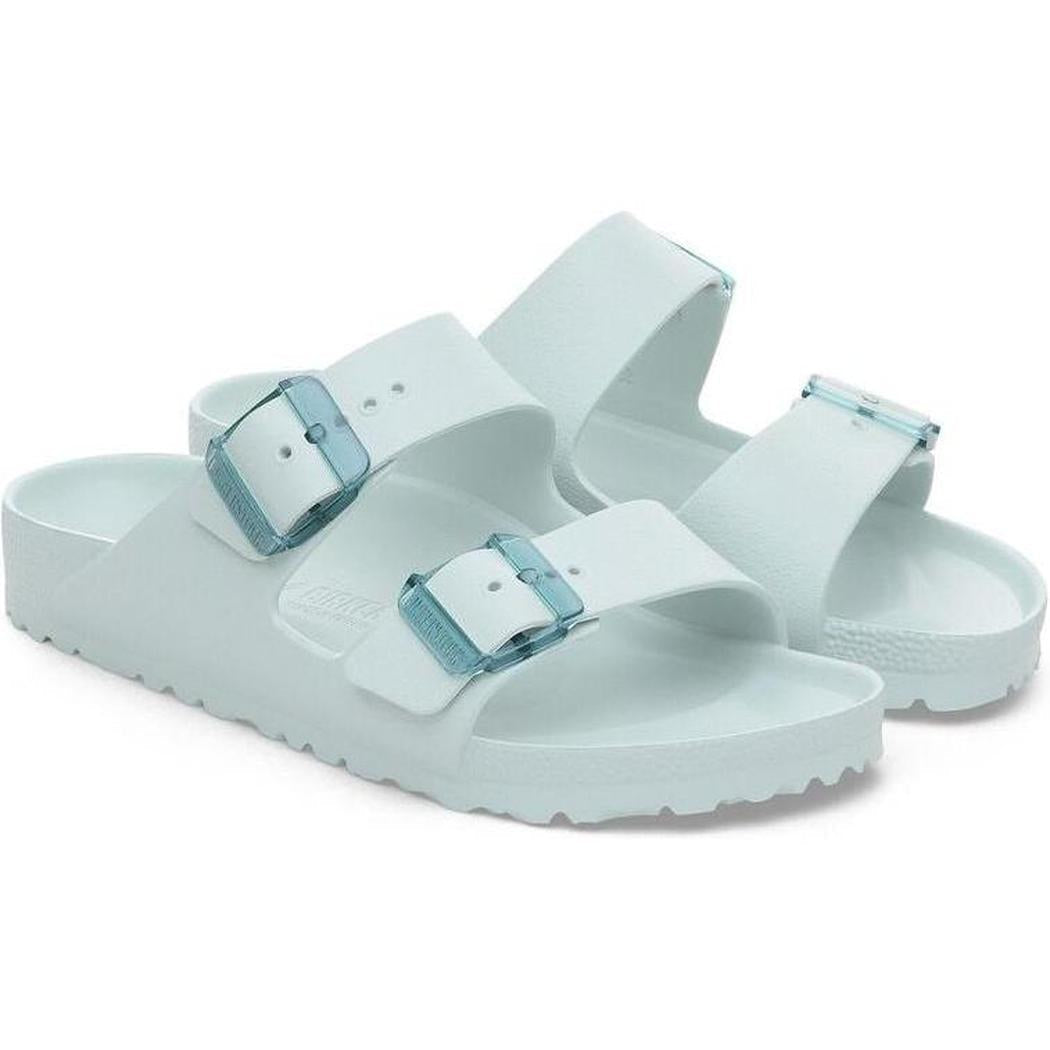 Birkenstock Arizona Stealth Buckle EVA-Women's - Footwear - Sandals-Appalachian Outfitters