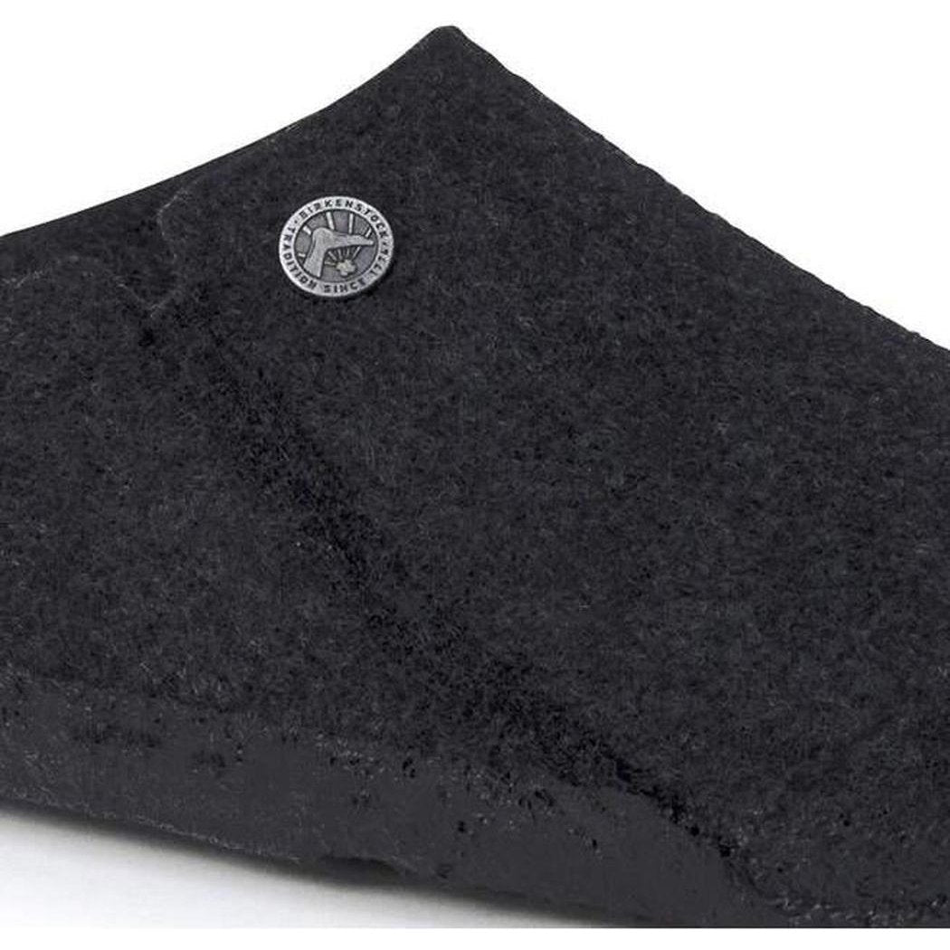 Birkenstock Zermatt Shearling Wool Felt-Women's - Footwear - Sandals-Appalachian Outfitters