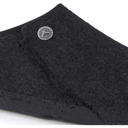 Birkenstock Zermatt Shearling Wool Felt-Women's - Footwear - Sandals-Appalachian Outfitters
