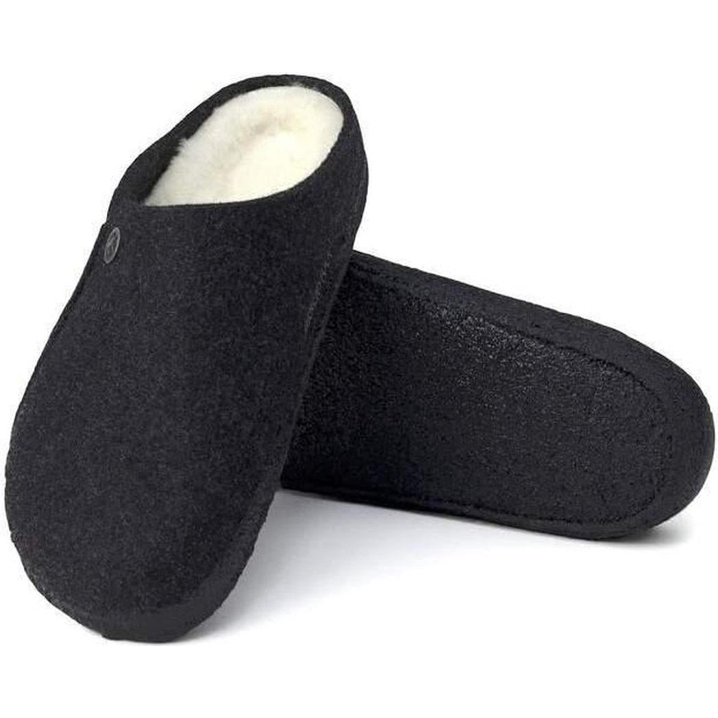 Birkenstock Zermatt Shearling Wool Felt-Women's - Footwear - Sandals-Appalachian Outfitters