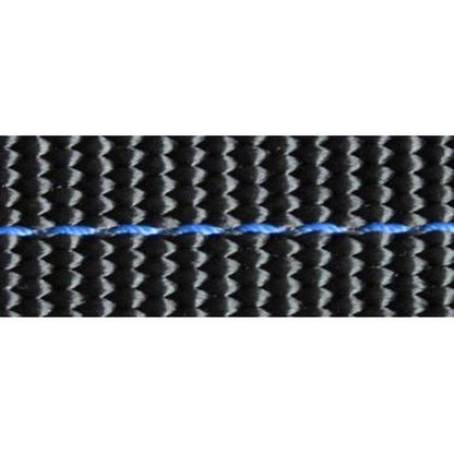 Bison 38mm – Last Chance Heavy Duty Black Buckle-Accessories - Belts - Unisex-Thin Blue Line-S-Appalachian Outfitters