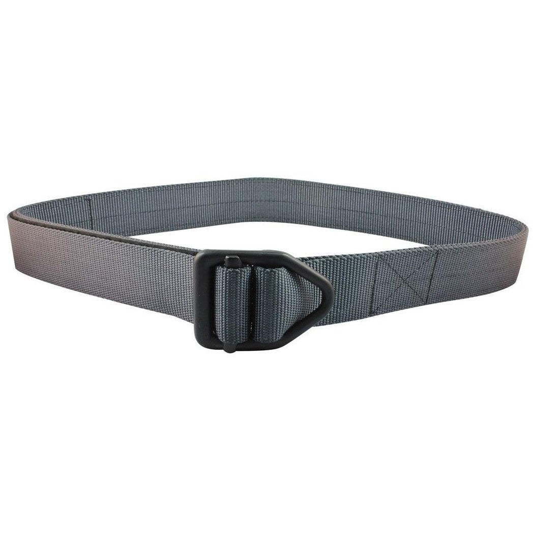 Bison 38mm – Last Chance Heavy Duty Black Buckle-Accessories - Belts - Unisex-Appalachian Outfitters