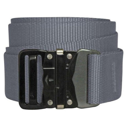 Bison 38mm – LoPro-Accessories - Belts - Unisex-Graphite-M-Appalachian Outfitters