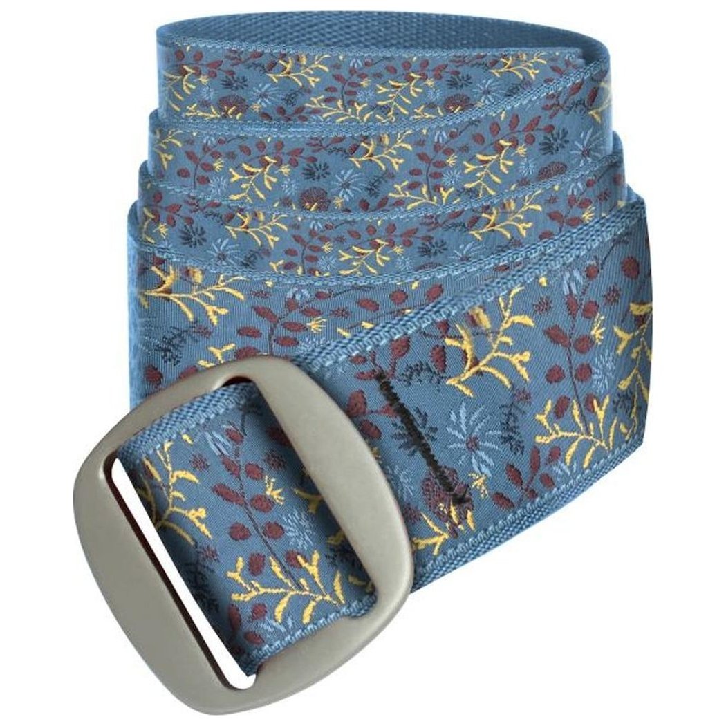 Bison 38mm Manzo Ribbon Belt-Accessories - Belts - Women's-Boho-S-Appalachian Outfitters