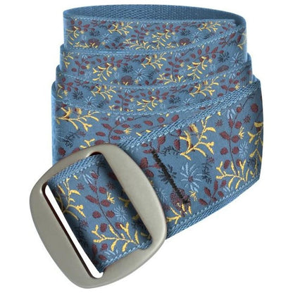 Bison 38mm Manzo Ribbon Belt-Accessories - Belts - Women's-Boho-S-Appalachian Outfitters