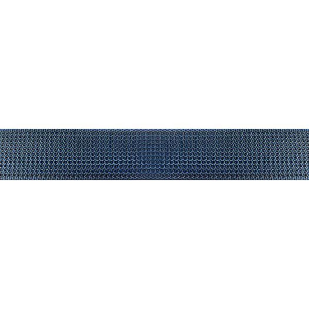 Bison 38mm T-Lock Money Belt-Accessories - Belts - Unisex-Matrix Denim Blue-M-Appalachian Outfitters