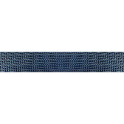 Bison 38mm T-Lock Money Belt-Accessories - Belts - Unisex-Matrix Denim Blue-M-Appalachian Outfitters