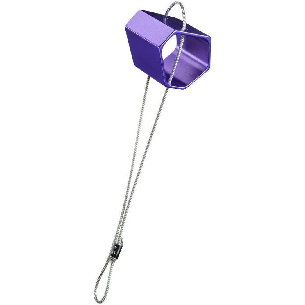 Black Diamond Wired Hexentric-Climbing - Hardware - Protection-11-Appalachian Outfitters