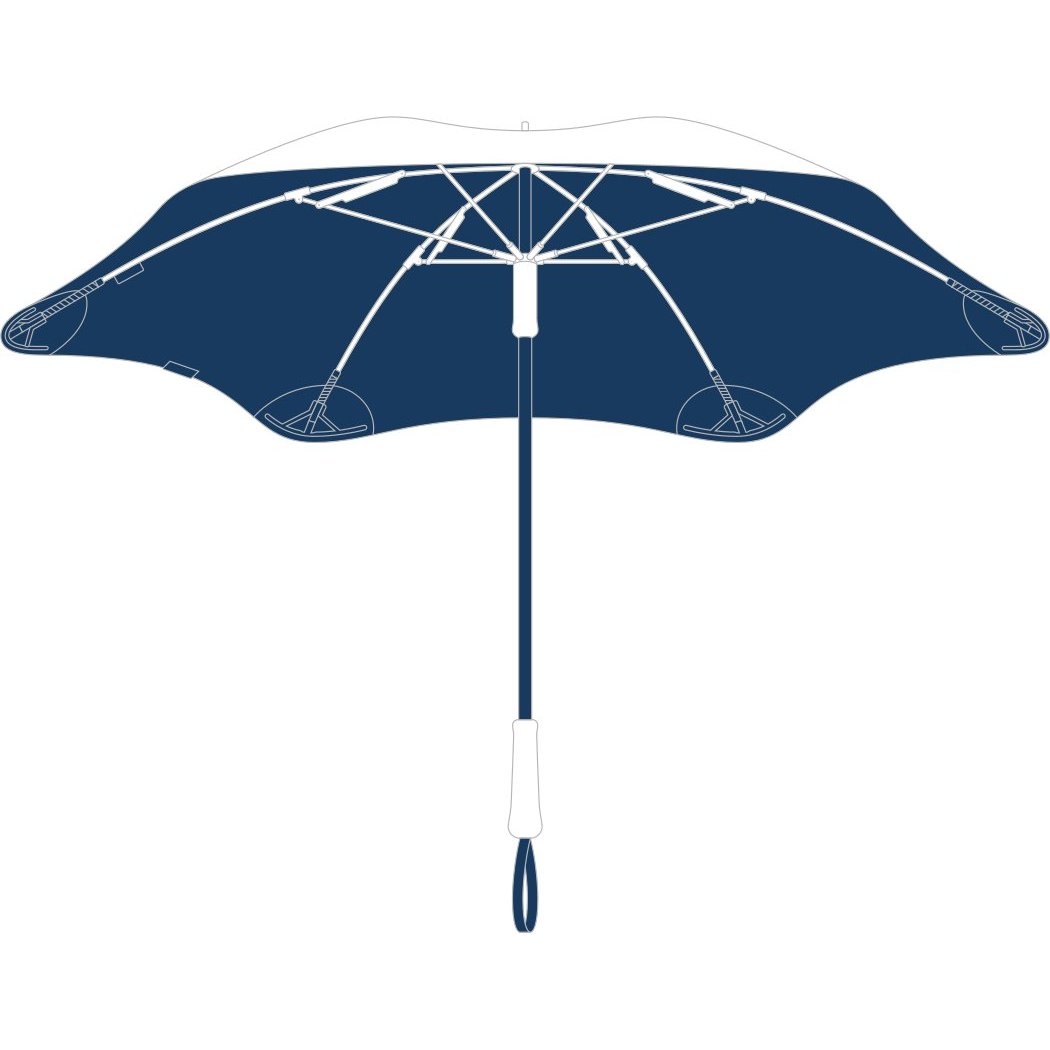 Blunt Classic-Accessories - Umbrellas-Appalachian Outfitters