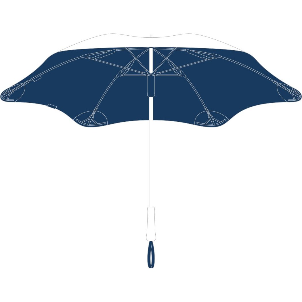 Blunt Classic-Accessories - Umbrellas-Appalachian Outfitters