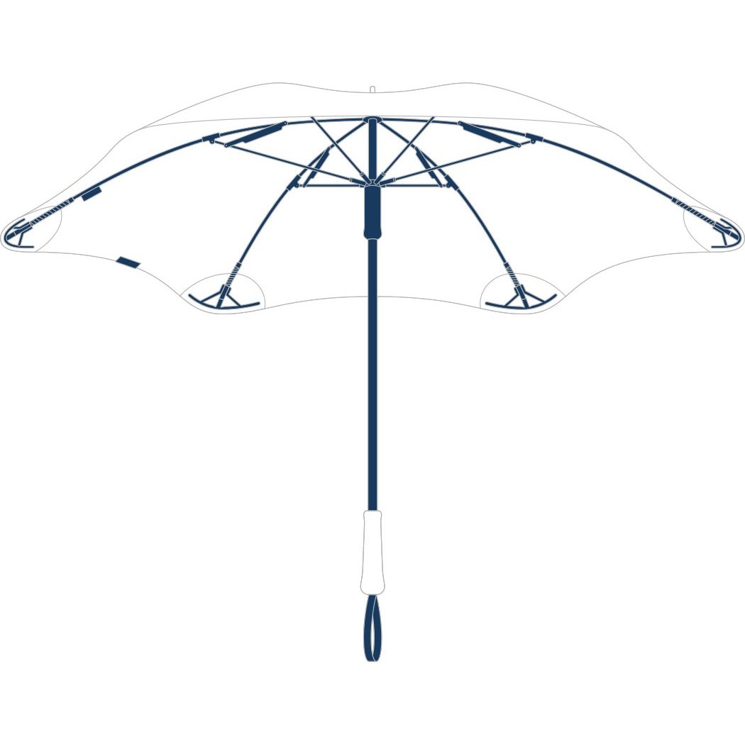 Blunt Classic-Accessories - Umbrellas-Appalachian Outfitters